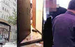 ناگفته ها از قتل عام خانوادگی در  برج سپید تهران / عذاب وجدان عجیب قاتل+ فیلم اختصاصی و عکس محل قتل