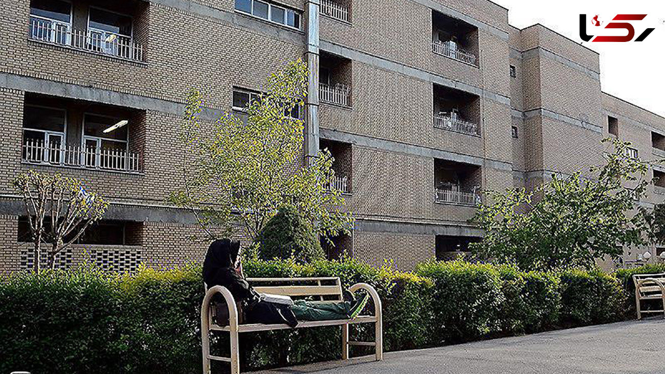اعلام جزئیات حضور دانشجویان دکتری در خوابگاه‌های دانشگاه تهران