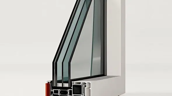 ترمال بریک و درب و پنجره ترمال بریک