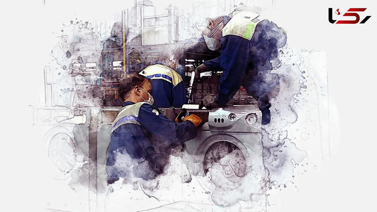 صنعت لوازم خانگی ایران، مونتاژ کار یا تولیدکننده واقعی؟