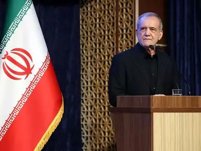 جبهه پایداری گزینه جدید به جای مسعود پزشکیان را معرفی کرد