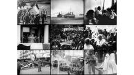 جنایت هولناک فرانسه در زمان اشغال الجزایر / خون ریختن به پای استقلال
