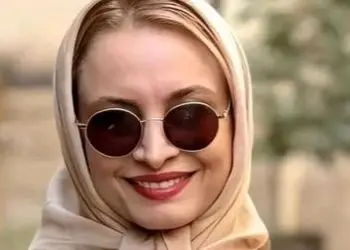 مریم کاویانی با تیپ و استایلش دنیای مجازی را ترکاند + عکس/ خانم بازیگر در 55 سالگی خفن ترین استایلش را زد