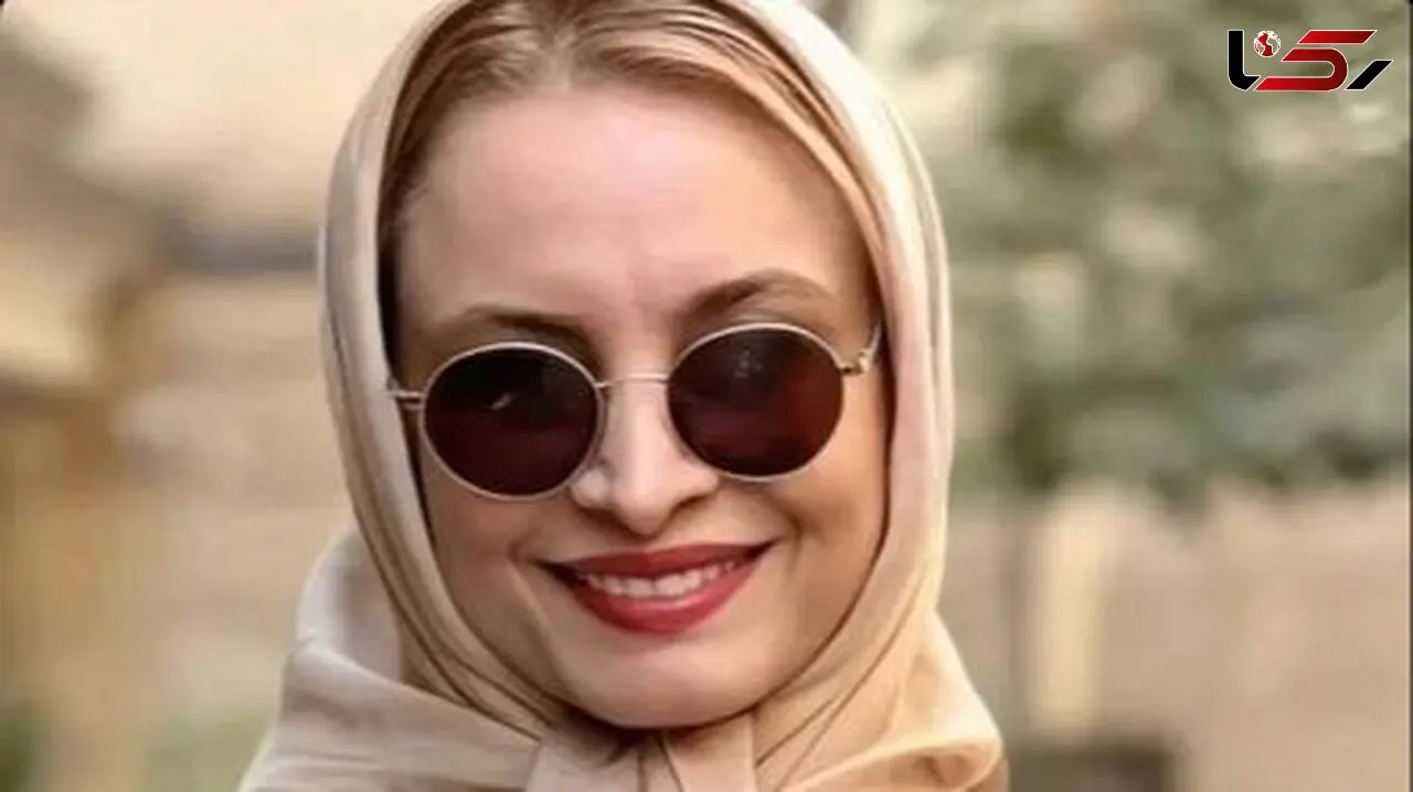 مریم کاویانی با تیپ و استایلش دنیای مجازی را ترکاند + عکس/ خانم بازیگر در 55 سالگی خفن ترین استایلش را زد
