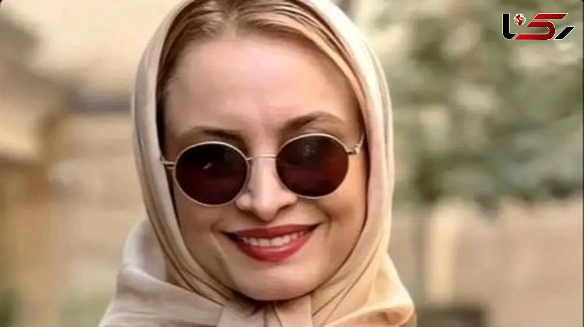 مریم کاویانی با تیپ و استایلش دنیای مجازی را ترکاند + عکس/ خانم بازیگر در 55 سالگی خفن ترین استایلش را زد