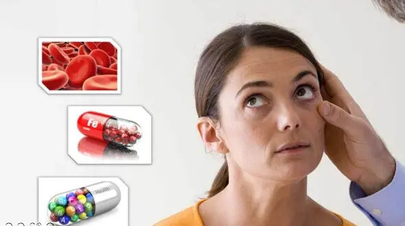 قرص هماتینیک چیست؟ / 8 جدول درباره قرص هماتینیک