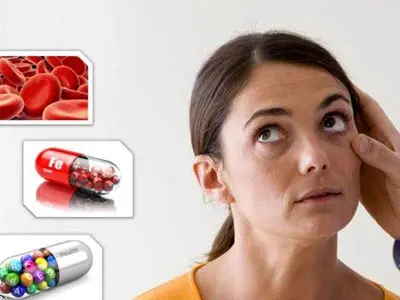 قرص هماتینیک چیست؟ / 8 جدول درباره قرص هماتینیک