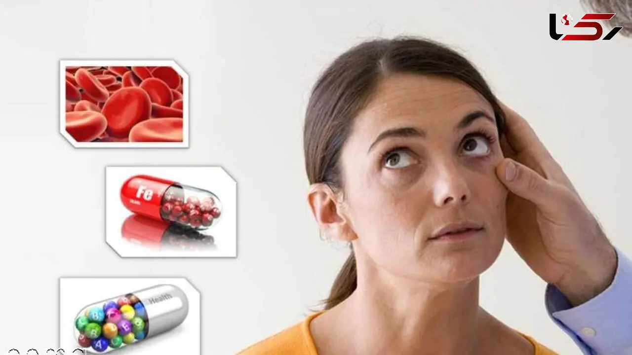 قرص هماتینیک چیست؟ / 8 جدول درباره قرص هماتینیک