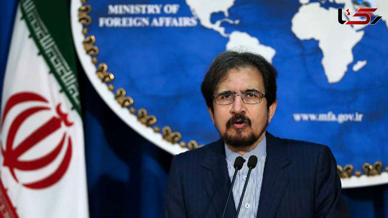  واکنش وزارت خارجه به اقدام انگلیس در اعطای«حمایت دیپلماتیک»به شهروند ایرانی