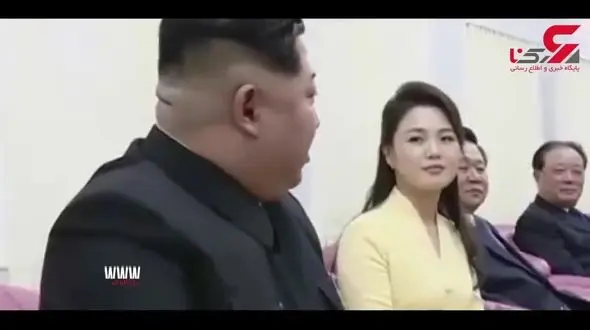 قطار لوکسی که رهبر کره شمالی با آن به پکن رفت +فیلم 