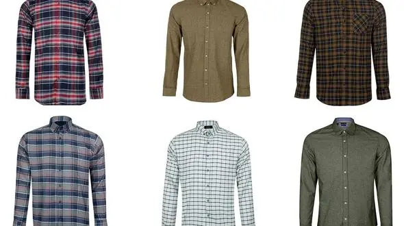 چگونه در زمستان استایل مردانه متفاوت داشته باشیم