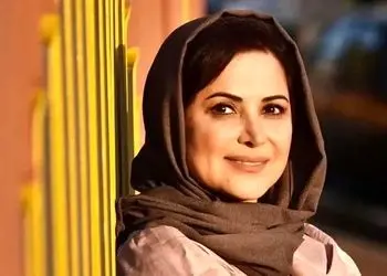 فیلم/ نگاهی به چیدمان منزل شیک و مجلل کمند امیر سلیمانی / از مبلمان مدرن و پرده‌های حریر تا اتاق خواب لاکچری و