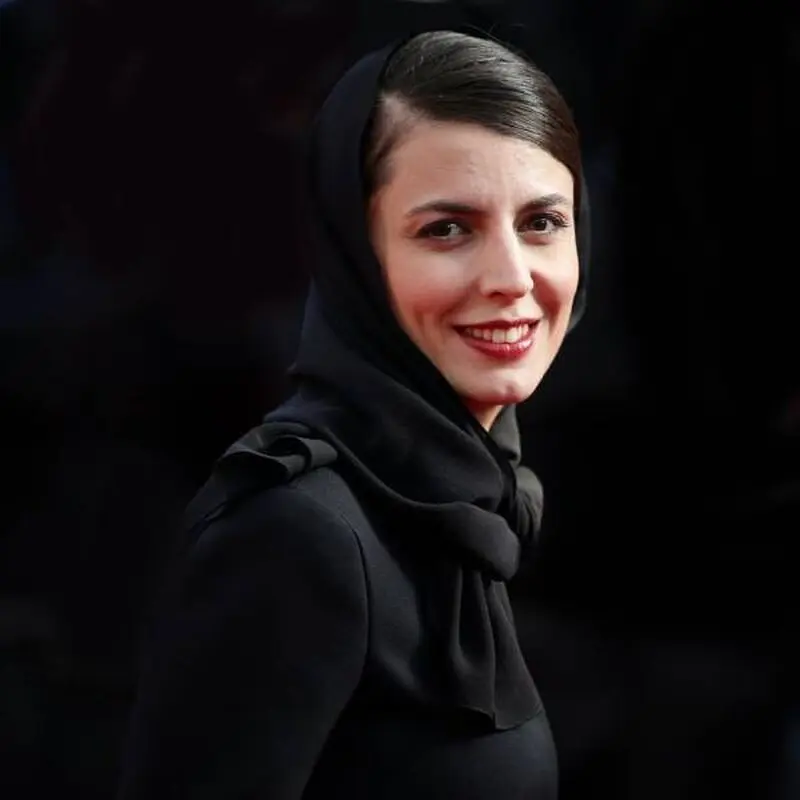 لیلا حاتمی