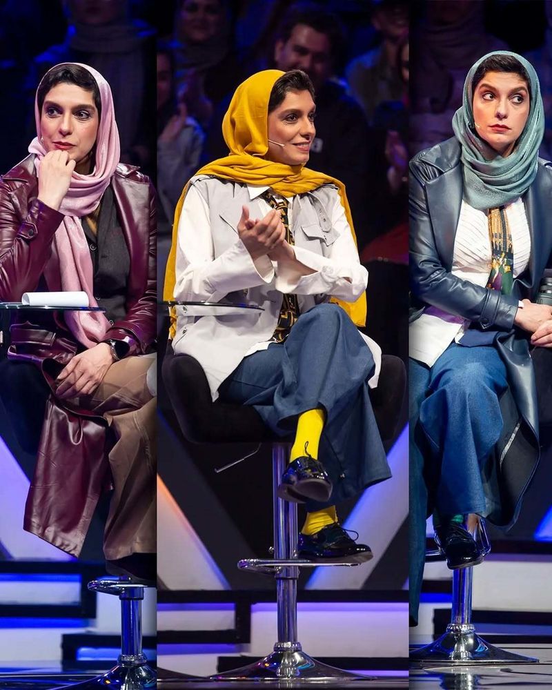 الیکا عبدالرزاقی