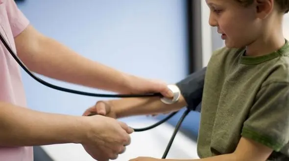 فشار خون بالا در کودکان بلایی که به جان جامعه افتاده است