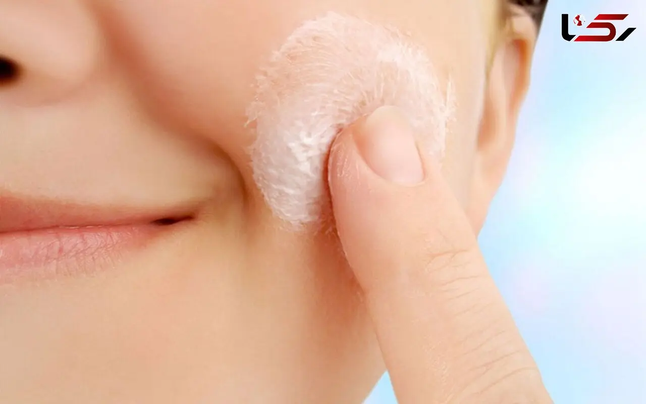 مرطوب کننده های طبیعی مناسب پوست های خشک/راز درخشندگی پوست 