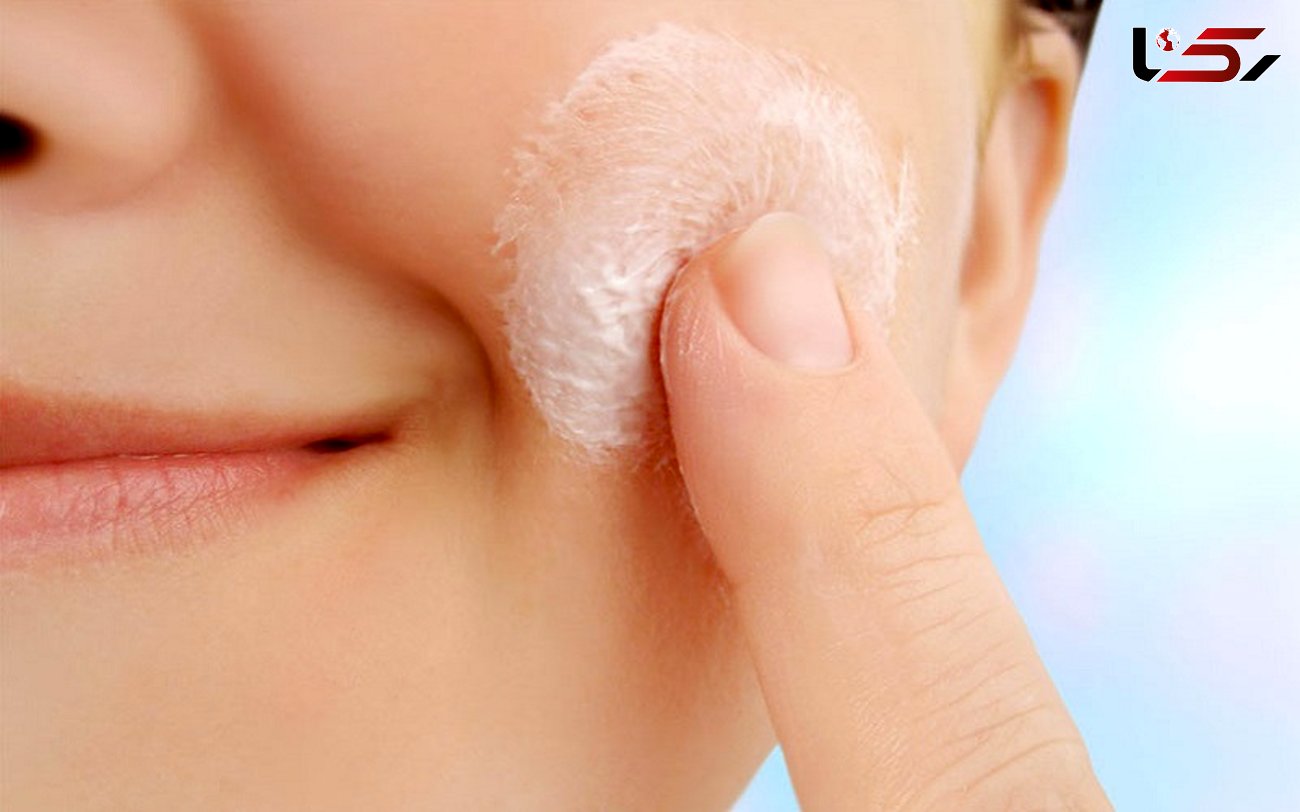 مرطوب کننده های طبیعی مناسب پوست های خشک/راز درخشندگی پوست 