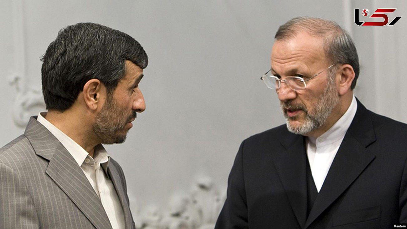 یک وزیر دیگر احمدی‌نژاد، در سودای کاندیداتوری 