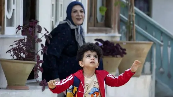 سن بازیگران «سریال پایتخت» چقدر است؟/ از مهدیار کلایی 5 ساله تا محسن تنابنده 50 ساله و بهرام افشاری دهه شصتی