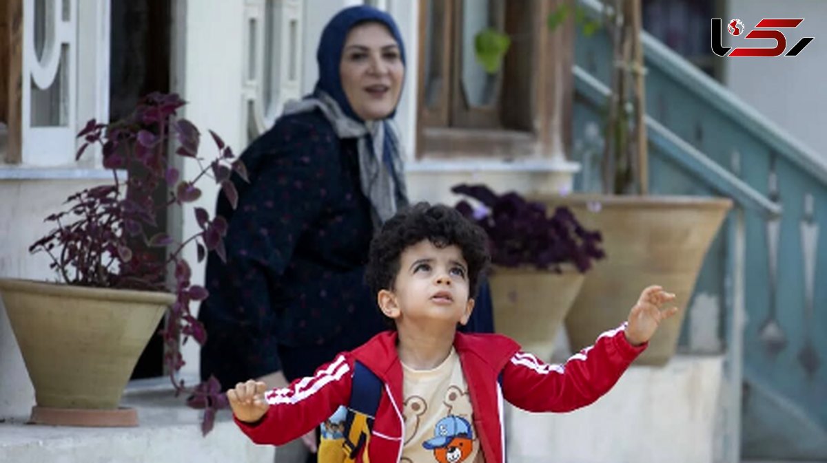 سن بازیگران «سریال پایتخت» چقدر است؟/ از مهدیار کلایی 5 ساله تا محسن تنابنده 50 ساله و بهرام افشاری دهه شصتی