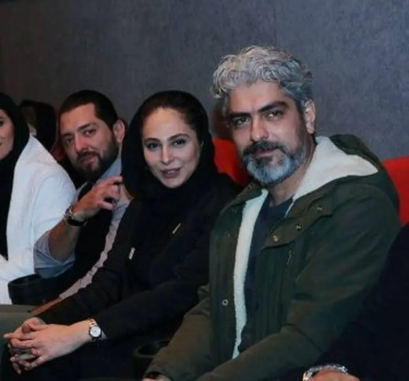 مهدی-پاکدل