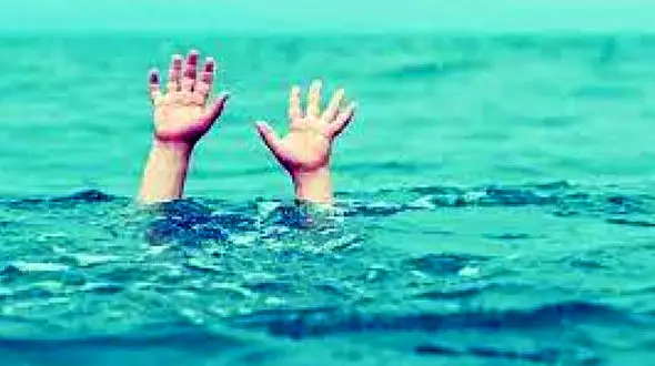 مرگ  تلخ مرد کرمانشاهی جلوی چشم خانواده اش در دریای خزر