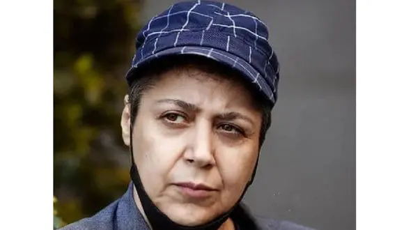 عکس/ یادداشت جنجالی مازیار لرستانی برای افرادی که او را قضاوت کردند!