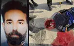 پلیس قاتل کنگانی را به مقر خود کشاند / عکس جنازه! + فیلم اختصاصی 