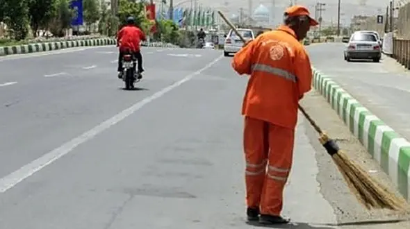 آقای رحمتی در ایلام معروف شد / پاکدستی در اوج تنگدستی! + جزییات