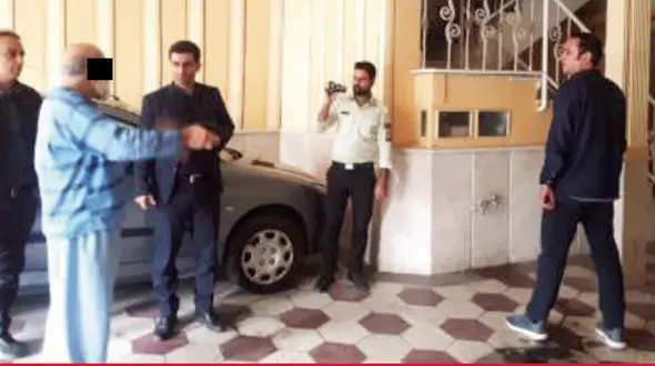 حکم قطعی پرونده قتل مدیر موقوفه عادل شاهی صادر شد