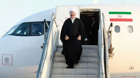 رییس قوه قضائیه فردا به استان لرستان سفر می کند