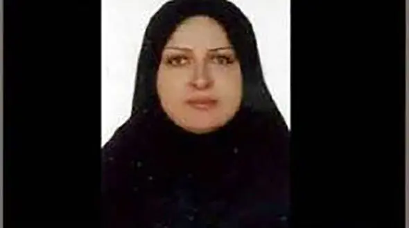 قاتل مسلح خانم وکیل در یک قدمی محاکمه! + عکس مقتول