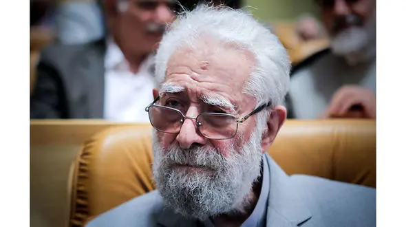 نماینده مردم در مجلس خبرگان جان سپرد