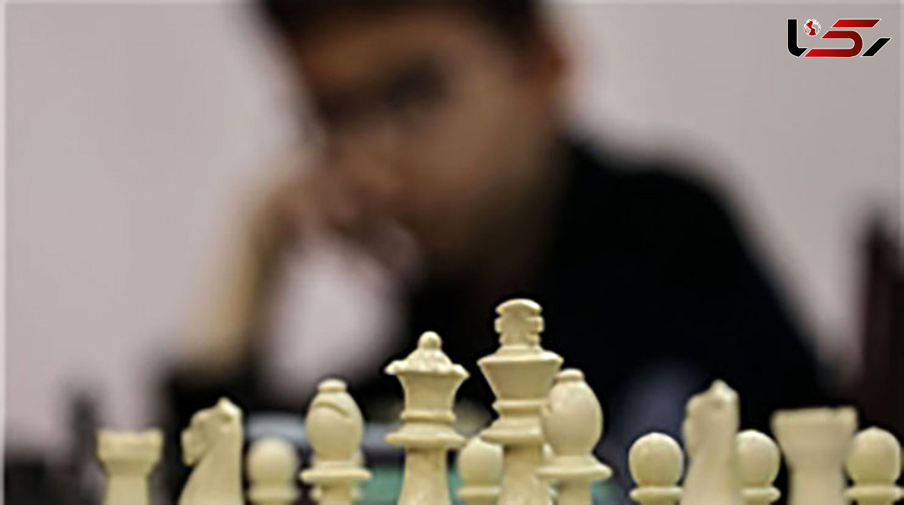 نفرات تیم ملی شطرنج مشخص شدند
