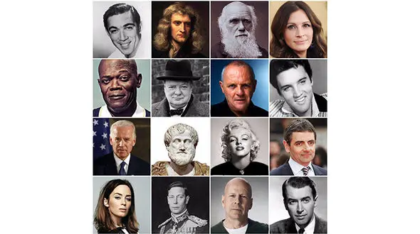  اکتبر روز جهانی لکنت زبان است +عکس
