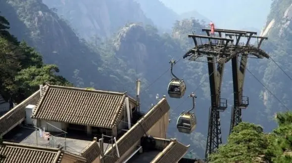 موانع پیش‌رو تله کابین ارومیه در اسرع وقت حل شود