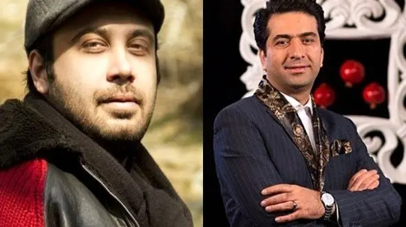 محمد معتمدی از صدای محسن چاوشی دفاع کرد / یک خط فکری هنرمندانه