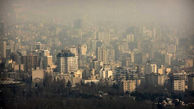 آلودگی صوتی در ۱۱ نقطه تهران خطرناک است