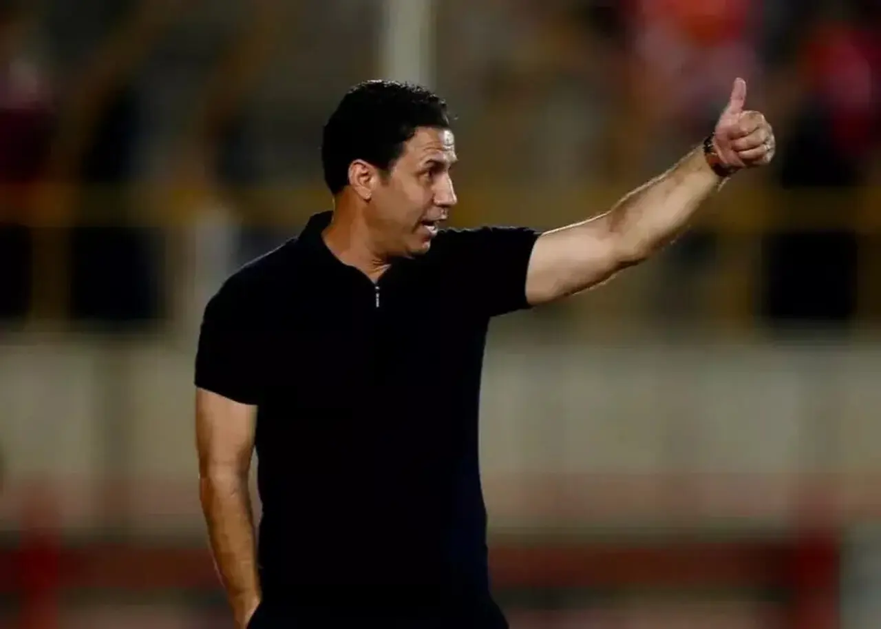 تارتار: راز موفقیت پرسپولیس در بازی سه امتیازی