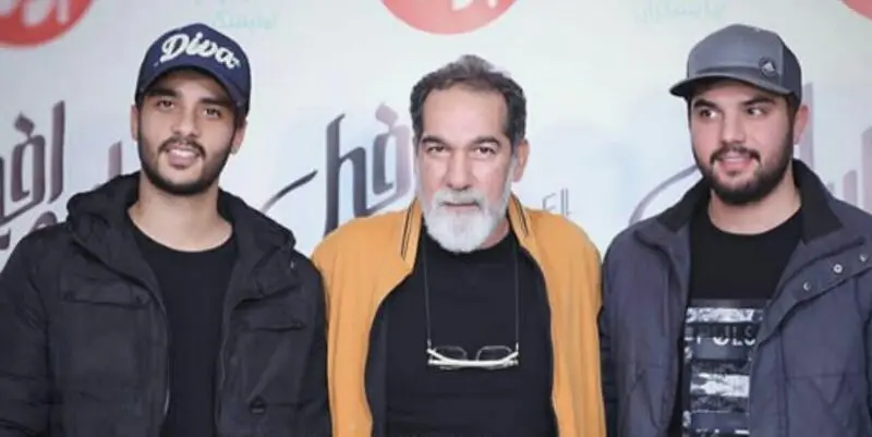 سعید سهیلی