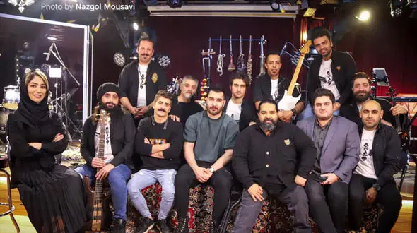 جزئیات کنسرت رضا صادقی در فروردین 1403