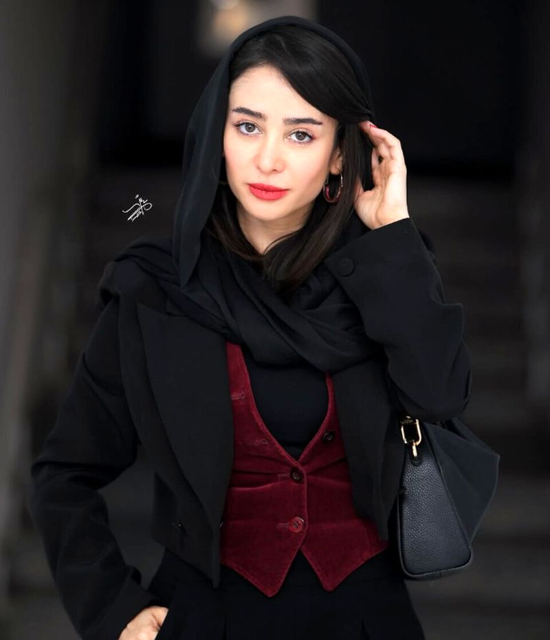 الناز حبیبی