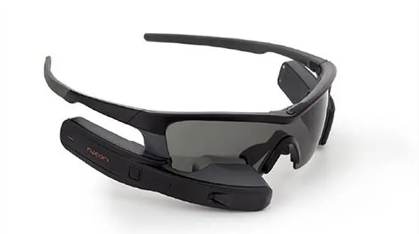 عینک هوشمند اسنپ چت؛ انقلاب جدید فناوری در سال آینده