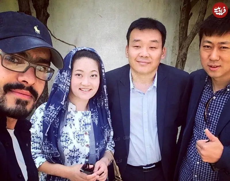 منگ هان ژانگ