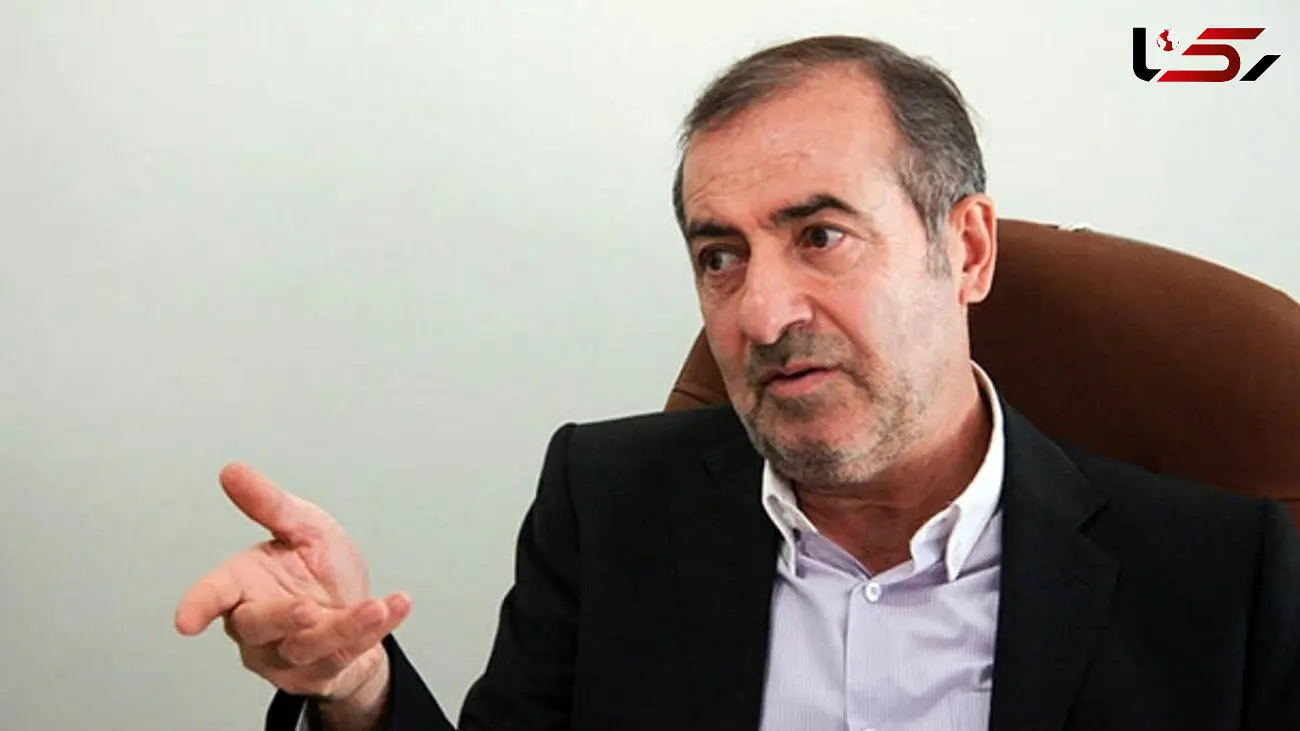 الویری: در انتخابات مجلس اول رقیب من عضو حزب توده بود!