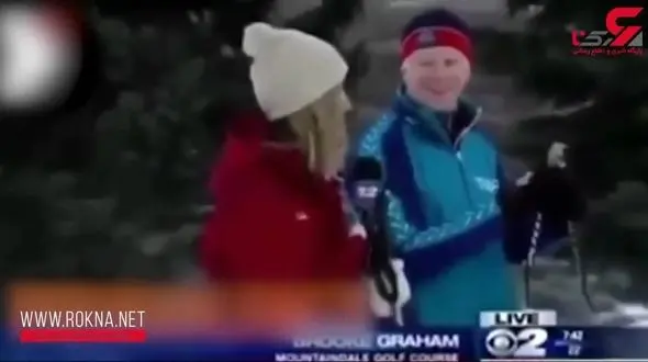 فیلمی از لحظه هایی که مرگ انسان ها را غافلگیر می کند