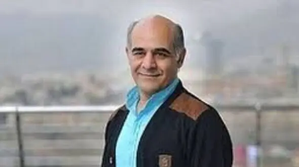 سیاوش چراغی پور: تو حاضری دخترتو به یه سینمایی بدی / مهران غفوریان: نه، گیری افتادیم از فردا تو صنفمون میگن  سینمایی ها چشونه