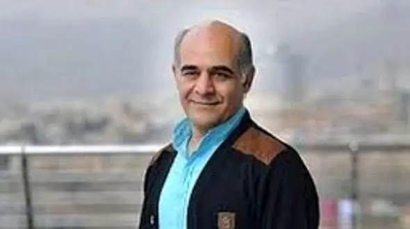 سیاوش چراغی پور: تو حاضری دخترتو به یه سینمایی بدی / مهران غفوریان: نه، گیری افتادیم از فردا تو صنفمون میگن  سینمایی ها چشونه