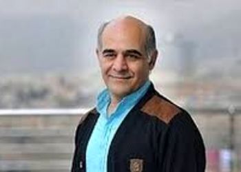 سیاوش چراغی پور: تو حاضری دخترتو به یه سینمایی بدی / مهران غفوریان: نه، گیری افتادیم از فردا تو صنفمون میگن  سینمایی ها چشونه