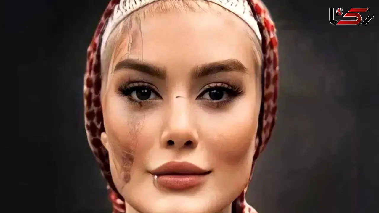 فیلم واکنش نیلوفر پارسا به حاشیه های سحر قریشی ! /  ببنید چه قضاوتی می کند ؟!